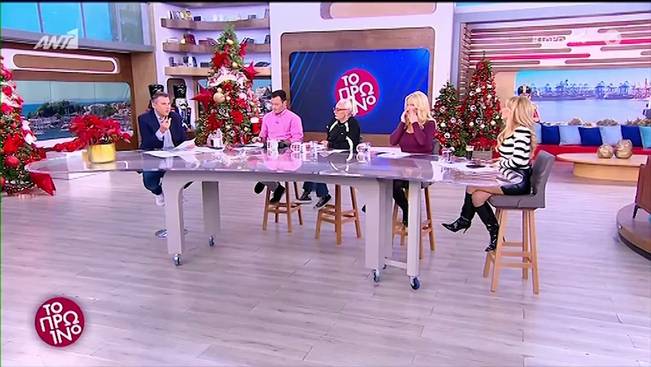 Ματούλα Ζαμάνη: Έχω βάλει πολλά ρούχα για να μπ...