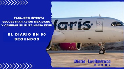 El año 2024 cerraría como el primero en superar el umbral de 1,5 °C de calentamiento | El Diario en 90 segundos