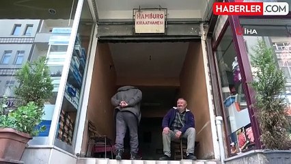 Cemal Amca'nın Hamburg'a Sevgi Dolu Vasiyeti