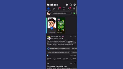 How to Unarchive Chats in Facebook Messenger | Easy Step-by-Step Guide