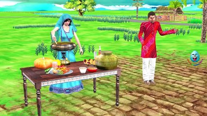 Magical Money Vehicles | Jadui Tractor | Hindi Comedy Videos Collection | Bedtime Moral Story | Cartoon for Your Kids | #CartoonforYourKids