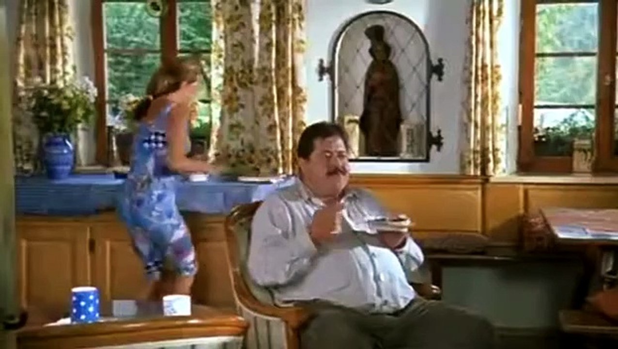 Die Rosenheim Cops Staffel 1 Folge 9