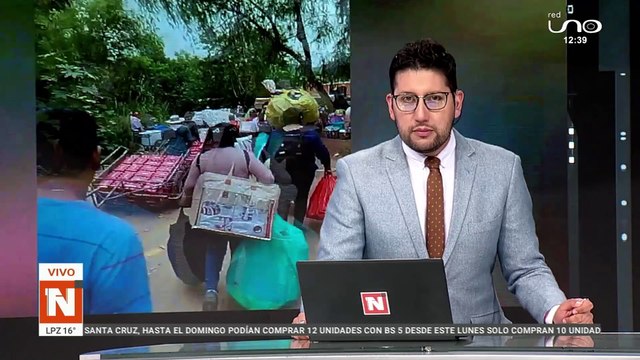 miles de argentinos cruzan desde salta, argentinos llegan por precios favorables