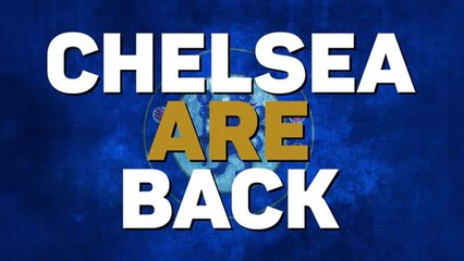 Are Chelsea serious title contenders?
