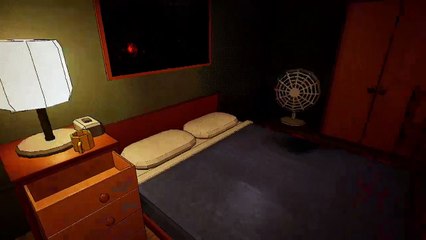 Demono: Home Alone - Gameplay (itch.io)