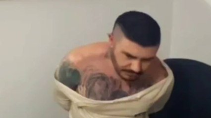 Detalles de la recaptura de ‘Pichi’: una mascota y mujeres atractivas en redes ayudaron a ubicarlo