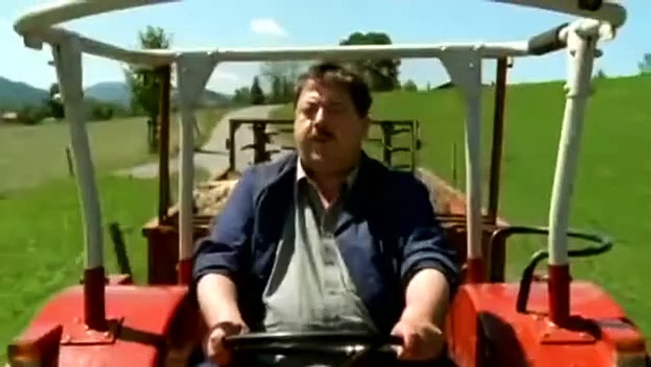 Die Rosenheim Cops Staffel 1 Folge 10