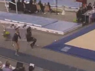 Saut emilie