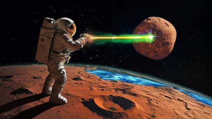 Avons-Nous Accidentellement Détruit La Vie Sur Mars ?