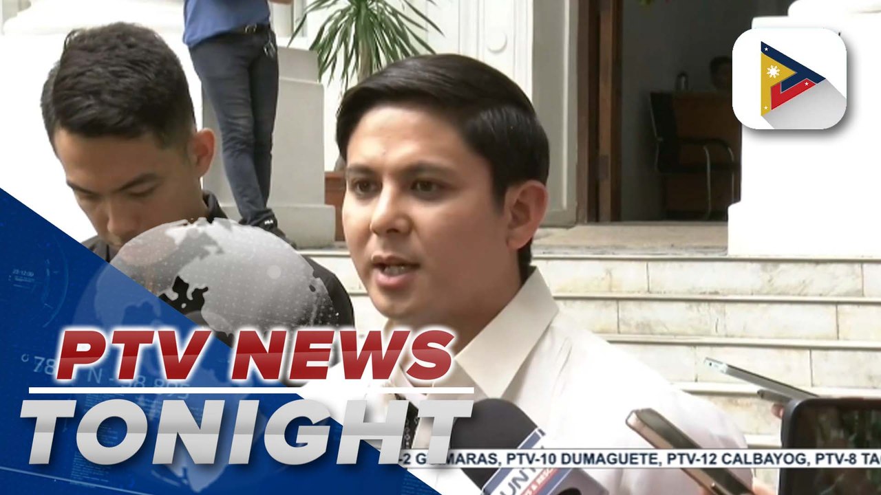 DOJ issues warning vs. proliferation of online scams amid Yuletide Season