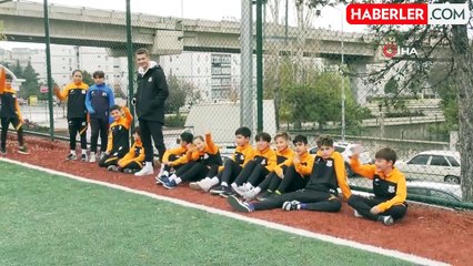 Ankara Büyükşehir Belediyesi'nden Amatör Sporlara Destek