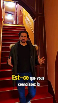 Connaissez-vous Sarah Bernhardt ? Une des plus grandes actrices de théâtre de sa génération renaît sur la scène du Théâtre du Palais Royal. Une bonne idée pour sortir à Paris