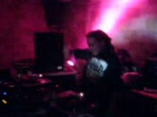 Tremplin 2008 Dour 5/5 Taös