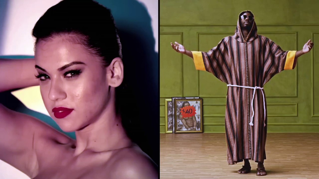 Kendrick Lamar vs Busta Rhymes x E-40 - Squabble Up