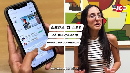 Saiba como acessar nossos canais do WhatsApp