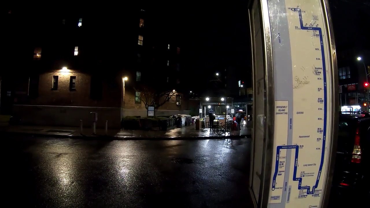 Walking New York City Queensbridge, Long Island City Housing Projects at Late Night - Attractions - TripAdvisor and Booking - TripAdvisor and Booking