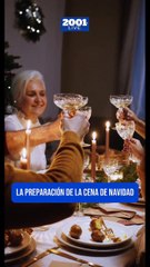 Conoce las cenas navideñas que lanza Walmart por $5 por persona