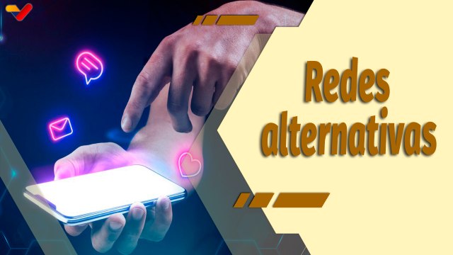 Café en la Mañana | Creación de redes sociales alternativas contribuirá en la defensa del pueblo