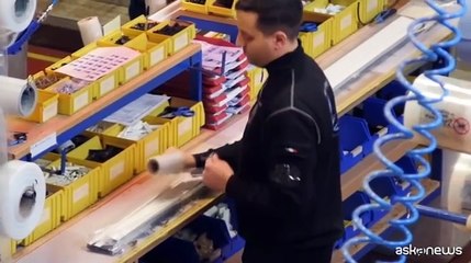 Sergio Marcantoni, l'inventore che ha rivoluzionato le zanzariere