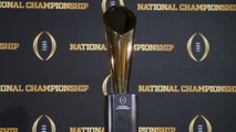 First Ever 12-Team College Football Playoff Field Revealed