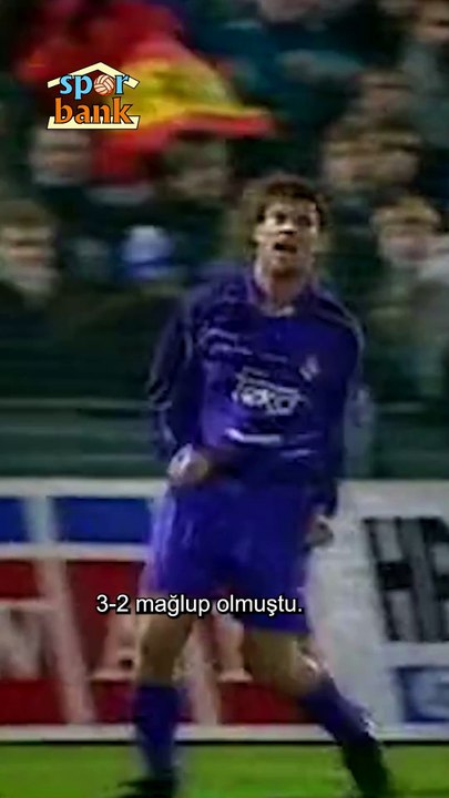 4 sene önce 6 yemişlerdi! Real Madrid'i eleyen Odense