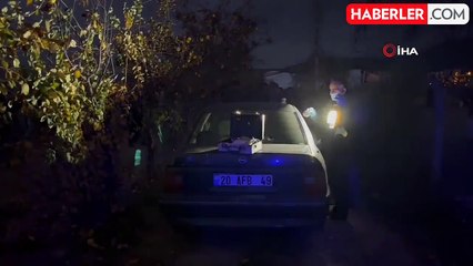 Evlilik Yıl Dönümünde Dehşet: Eşini Vurdu, Ardından İntihar Etti