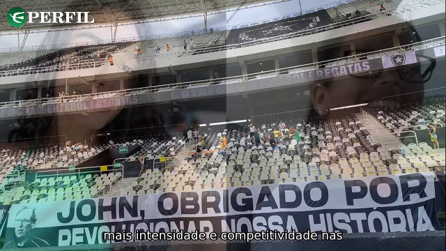 Tragédias e reviravoltas no futebol: Brasileirão 2024, acidente fatal e Felipão no Grêmio