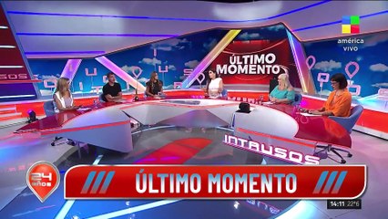 Preocupación por la vida nocturna de Wanda Nara y su impacto en la familia