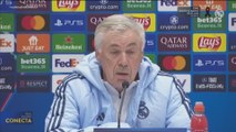 Ancelotti sentencia el debate de Endrick y Güler