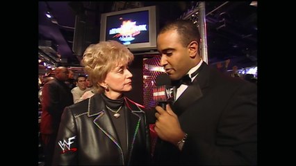 1 Royal Rumble 2000 Español Parte 2