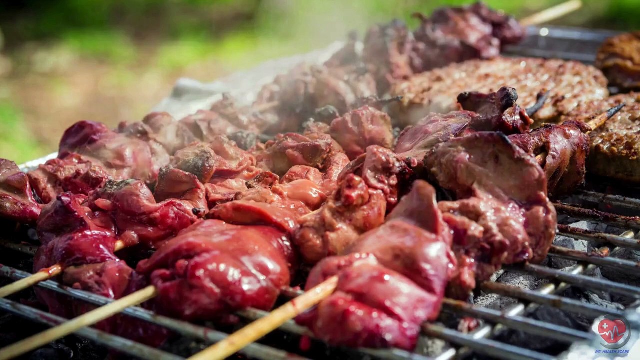 3) The Role of Zinc-Rich Foods in Male Health