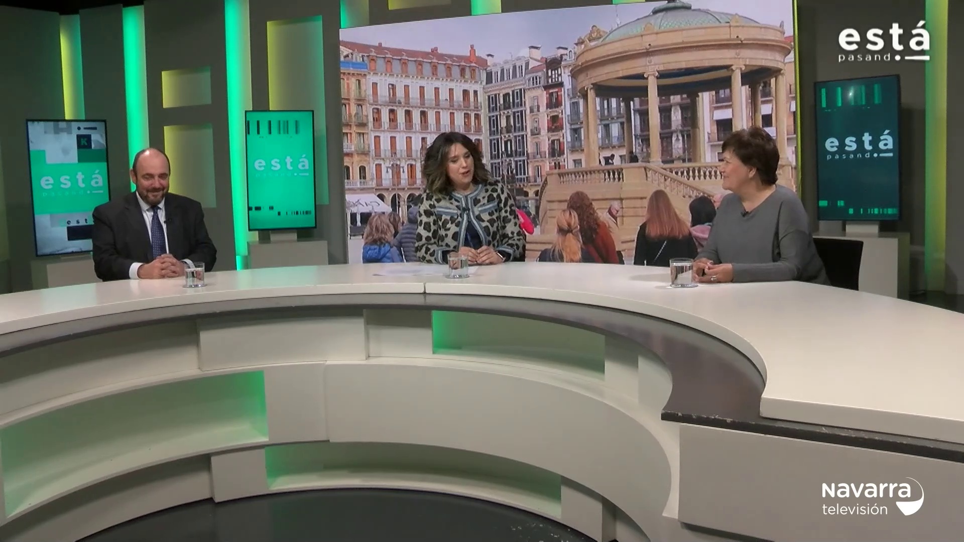 La hostelería y los hoteles, al completo para Navidades