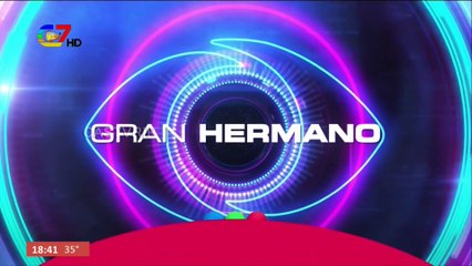 Canal 7 de Santiago del Estero - Mega tanda publicitaria 07/11/22