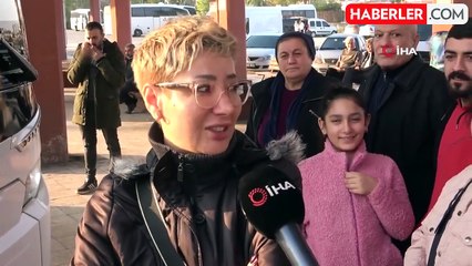 Yılancı Osman, Tezgahı Alınsa da Ayran Satmaya Devam Ediyor