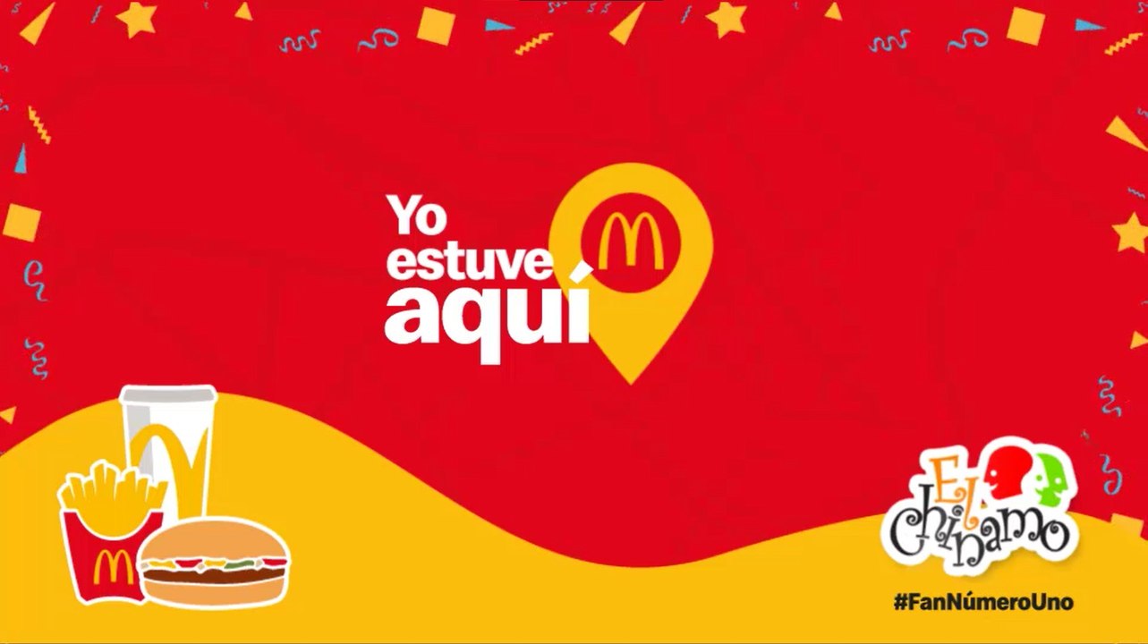 Yo Estuve Aquí