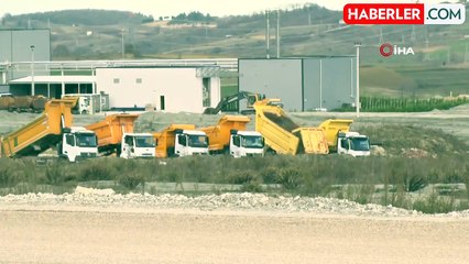 Kocaeli'de TNT Patlaması: Ev ve Araçlarda Hasar Oluştu