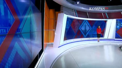 Sempat Surut, Banjir Kembali Rendam Permukiman di Karawang