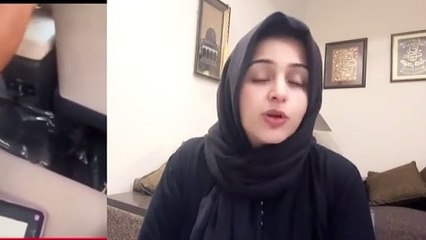 The story of the taxi driver in Jeddah made a new video, the video went viral, the bad end, man beware!