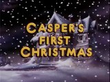 O Primeiro Natal do Gasparzinho (Hanna-Barbera 1979)