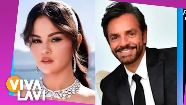 Eugenio Derbez ofrece disculpas a Selena Gómez tras criticas a su actuación