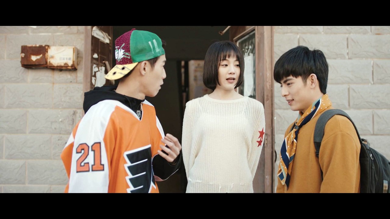 Sand Sea engsub S01E08