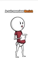 @kibo.saigo - Quand t'es dans le mauvais groupe de classe