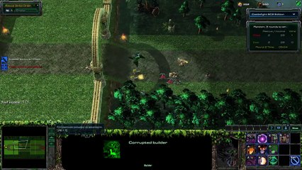 StarCraft 2 🤯 ОЧЕНЬ ПОЗДНИЙ ЯДЕРНЫЙ ВЗРЫВ! @Blizzard