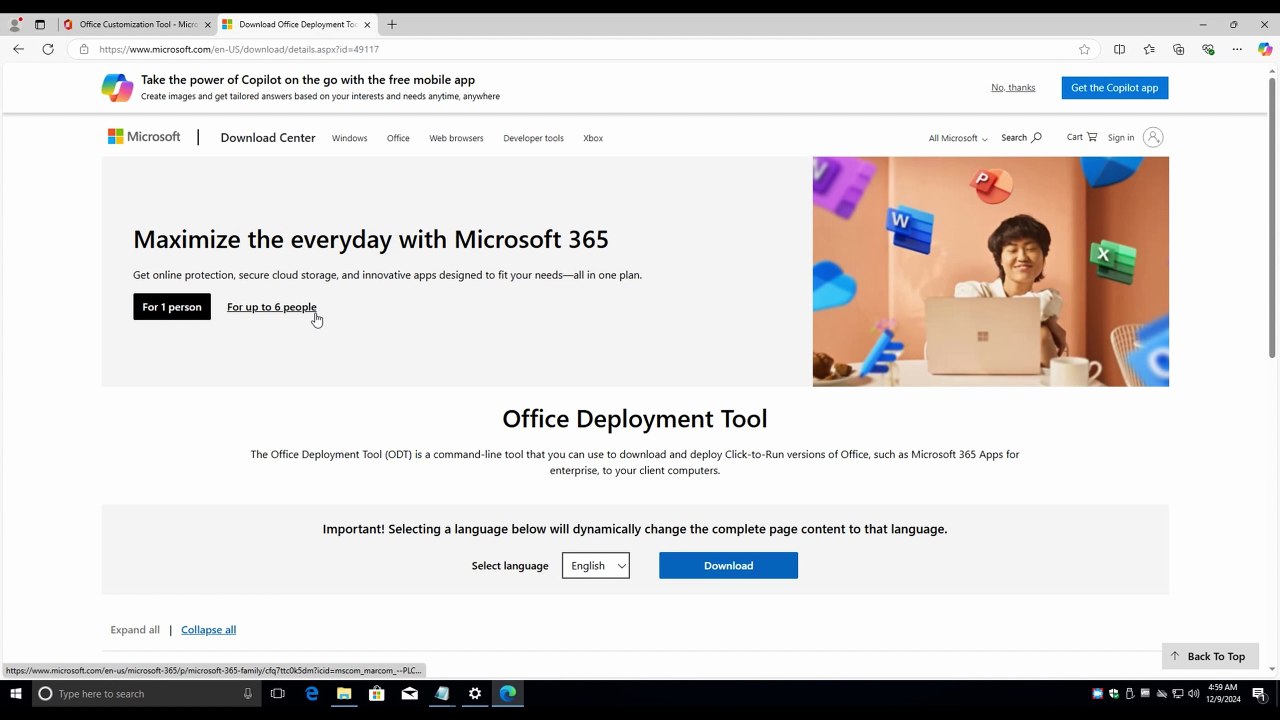 Download Microsoft Office 2024 FREE and LEGALLY in Minutes!