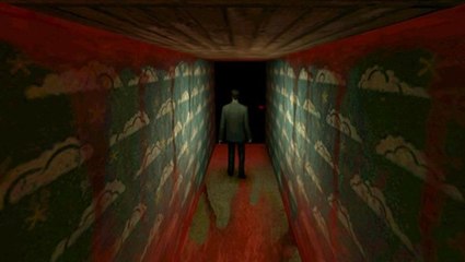 10 Confusing Video Game Levels We Never Want To Play Again