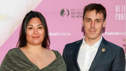 GALA VIDÉO - Marie Ducruet partage un adorable cliché de sa petite Constance, à peine âgée d’une semaine !
