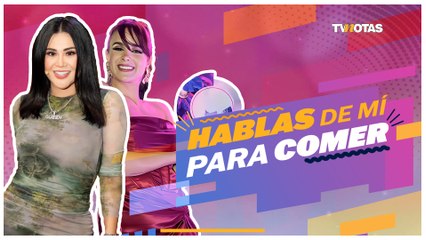 ¡INDIRECTAS! #VIDEO Gomita despotrica en su nueva canción