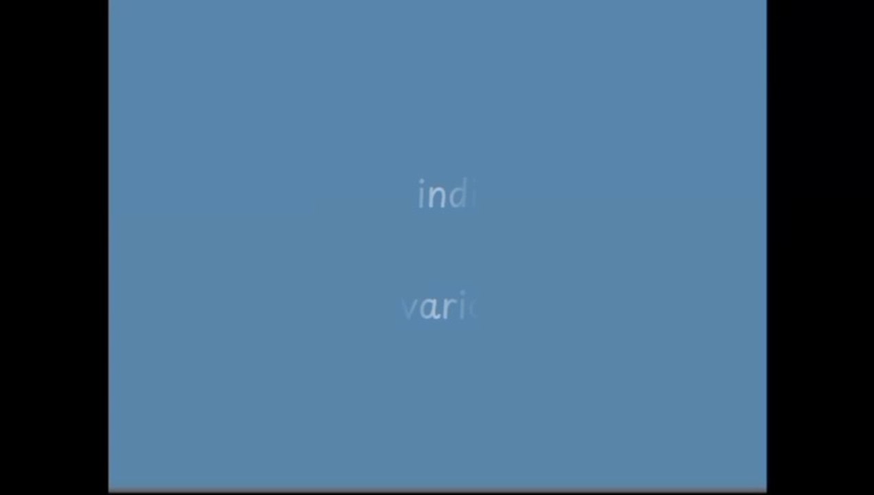 Indie mix 12/9/2024
