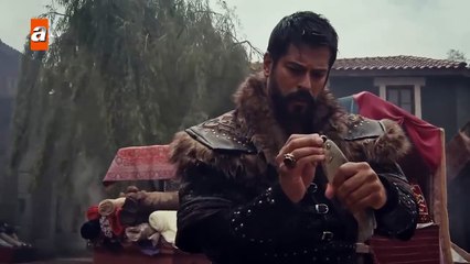 Kurulus Osman Urdu Dubbed Season 5 Episode 183