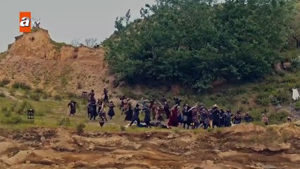 Kurulus Osman Urdu Dubbed Season 5 Episode 181